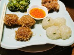 -金苑酒家·客家菜·广东老字号(万象店)