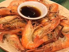 -盛港湾海鲜食府(黄沙店)