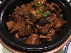 -那家小馆•北京菜•烤鸭(中关村店)