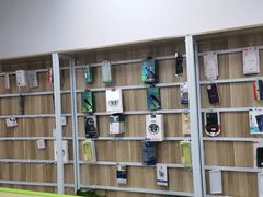 -极客修手机维修·电脑维修·家电维修清洗(珠江路店)