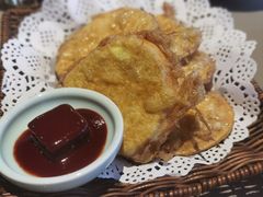 鸡蛋炸馒头-福满圆(琨莎中心店)