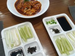 -全聚德烤鸭店(马家堡店)