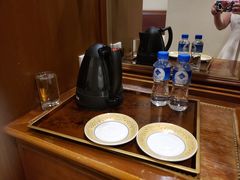 -澳门皇庭海景酒店