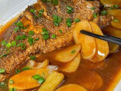 -大牌大·传统杭帮菜(湖滨店)