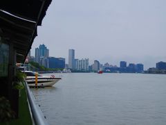 -三利音·浦之舟(滨江大道店)