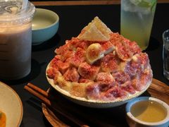 -NEED创意韩国料理(青岛万象城店)
