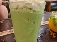 抹茶冰乐-Maan coffee漫咖啡(1905店)