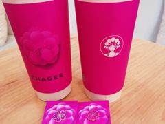 -霸王茶姬(南强街店)