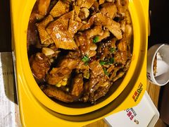 -多嘴超级肉蟹煲(欧亚卖场店)