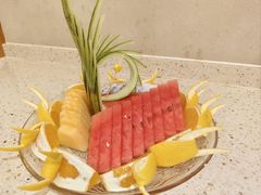-醉霖生态餐厅(交大店)