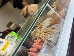-辽B·小串(总店)