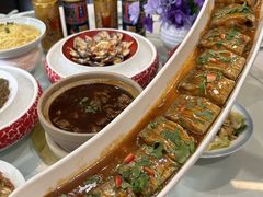 -渔娘渔家丹东海鲜(东直门店)