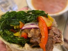 -就是卷儿Wrap and Roll(宣化路店)