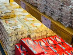 -百饼园(南后街店)