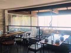 大堂-上楼私房菜(院士路店)