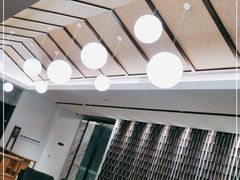 -安吉涵田度假村·龙倚楼咖啡厅