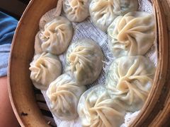 -鑫旺旺汤包(总店)