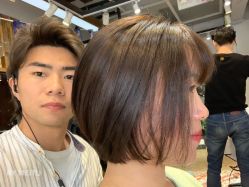 -米莱 Hair Salon 美髮