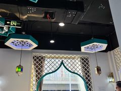 -帕米尔食府(白云观店)