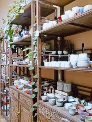 -初八手工DIY陶艺馆(初八陶社)