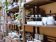 -初八专业级手工DIY陶艺社·户外研学·创意DIY首饰