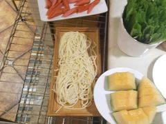 -醉南山重庆老火锅(新百店)