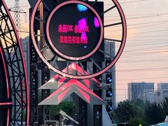 -海合安武汉极地海洋公园
