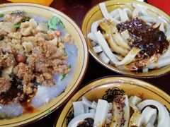 -曹凉粉(西正街店)