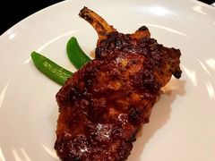 -食间牛排(湖西路店)