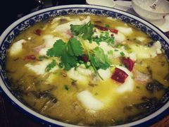 -申阿婆·上海菜·小海鲜(国展店)