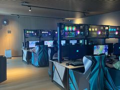 -涨巢·潮玩水疗局