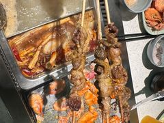 -欢乐牧场主题自助料理(T12店)