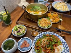 -肥朵食堂(带梦胡同店)