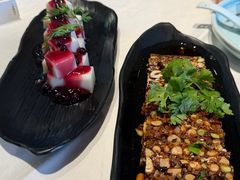 -老城味道·传统天津菜(杨柳青店)