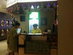 -东方之珠洗浴休闲广场(南开店)