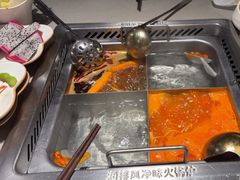 -海底捞火锅(北京路店)