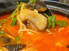 -泉味道贵州厨房(三里河店)