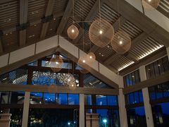 -海南清水湾莱佛士酒店