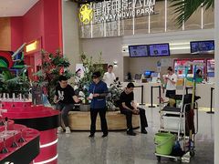 -星辉电影公园(时代广场CC MALL店)