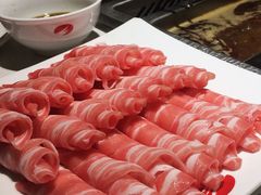 -海底捞火锅(长沙华创国际广场店)