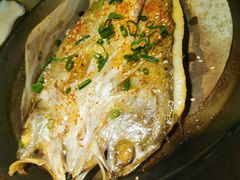 -船歌·鱼水饺青岛菜(金狮广场店)