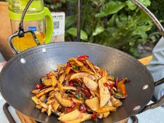 -吃货私房菜(丽江束河古镇店)