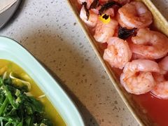 -半山腰·云南菜(侨福芳草地店)