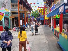 -鸿恩陶然大观园
