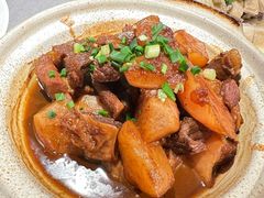 -十朝院子·南京菜(夫子庙店)