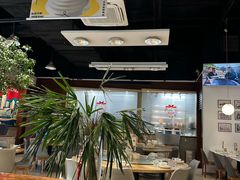 -金湖港式餐厅(建外店)