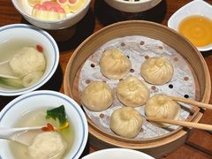 -李犟大爆鳝面·手工蟹黄包(湖滨西湖店)