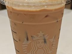 -星巴克(苏州诚品店)