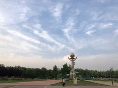 -太阳宫公园