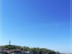 -烟台山景区